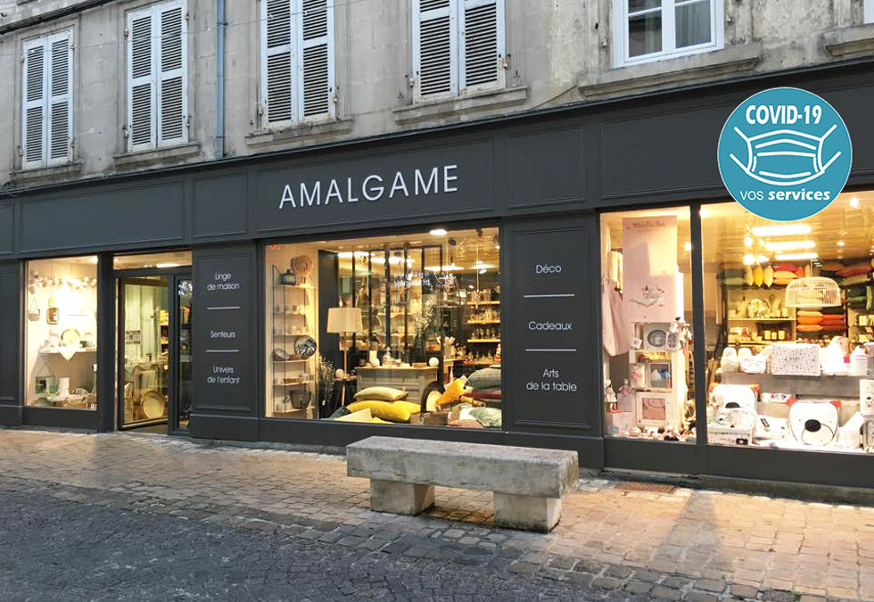 Amalgame