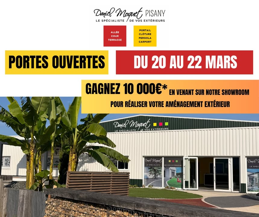 Ma Ville Mon Commerce Pays Saintais