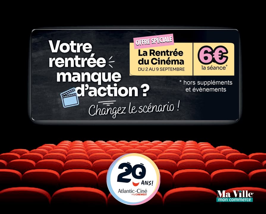 Ma Ville Mon Commerce Pays Saintais