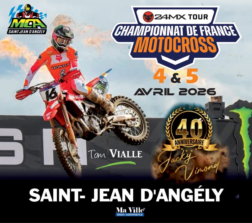 Ma Ville, Mon Commerce Vals de Saintonge