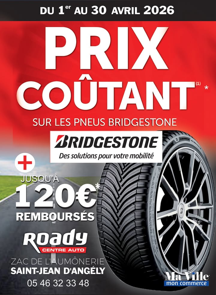 Ma Ville, Mon Commerce Vals de Saintonge