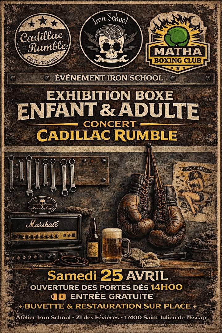 Ma Ville, Mon Commerce Vals de Saintonge