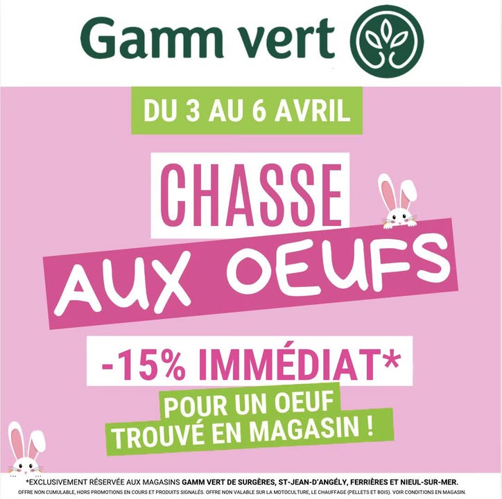 Ma Ville, Mon Commerce Vals de Saintonge