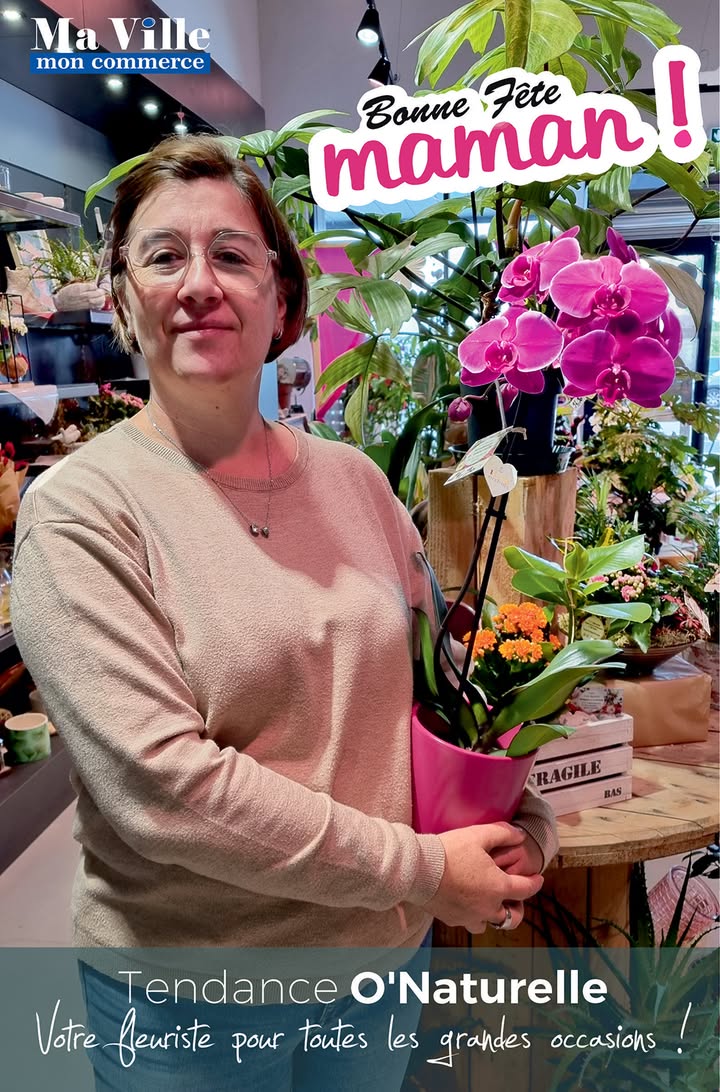 Ma Ville, Mon Commerce Vals de Saintonge
