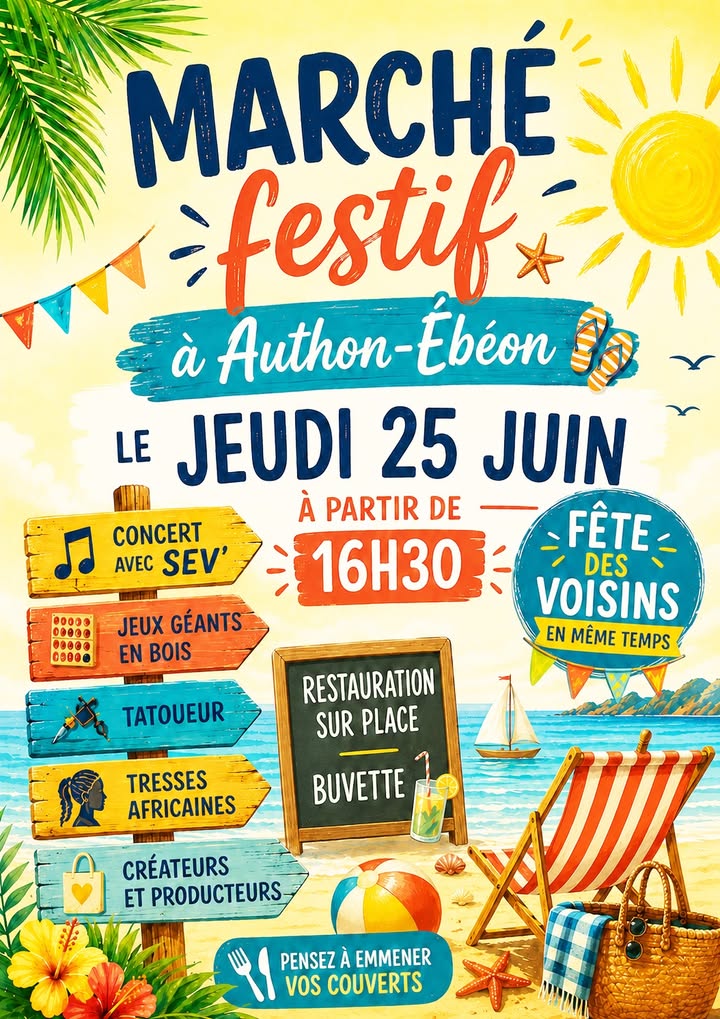 Ma Ville, Mon Commerce Vals de Saintonge