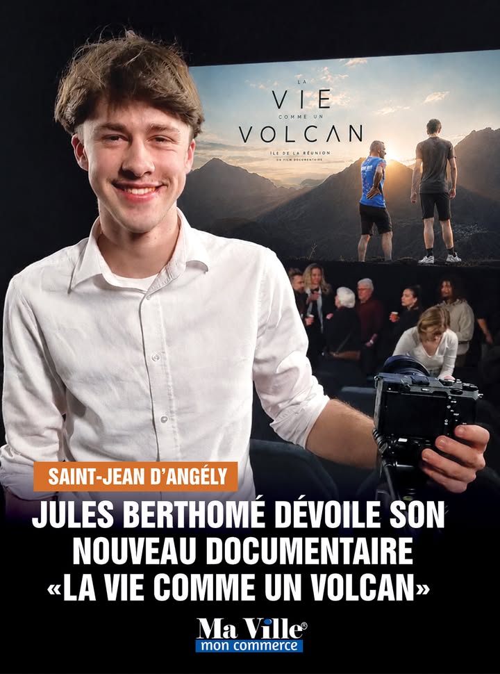 Ma Ville, Mon Commerce Vals de Saintonge