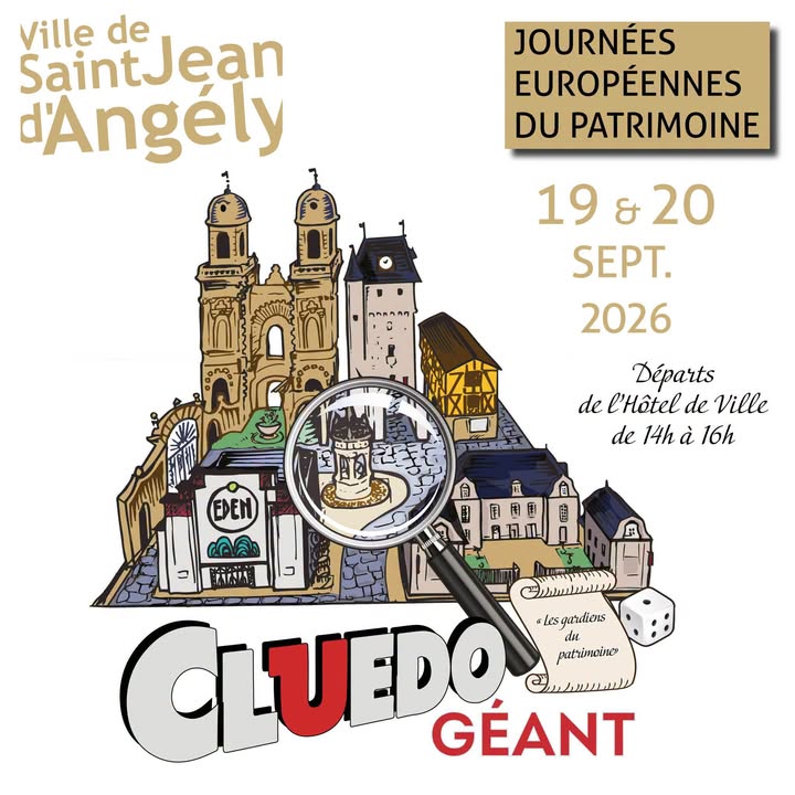 Ma Ville, Mon Commerce Vals de Saintonge