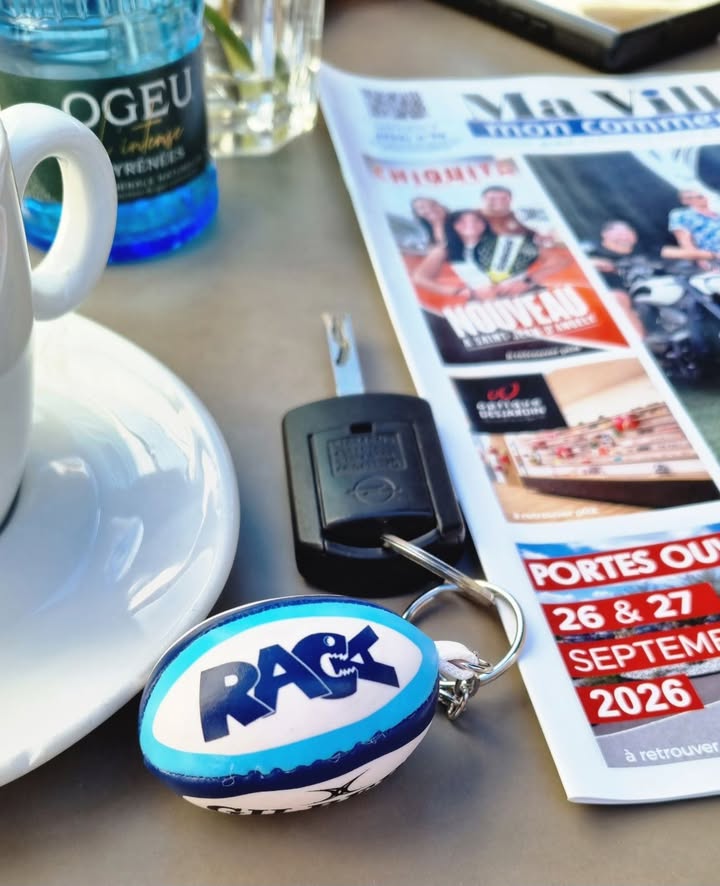 Ma Ville, Mon Commerce Vals de Saintonge