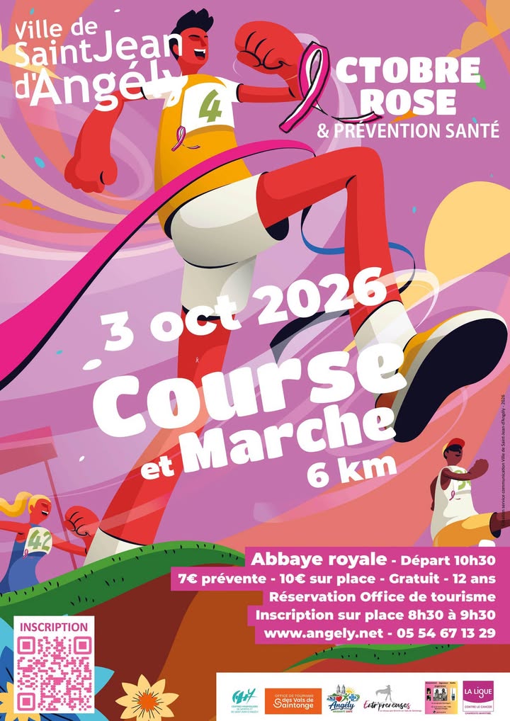 Ma Ville, Mon Commerce Vals de Saintonge