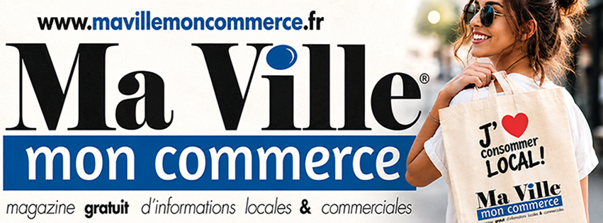 Ma Ville, Mon Commerce Vals de Saintonge